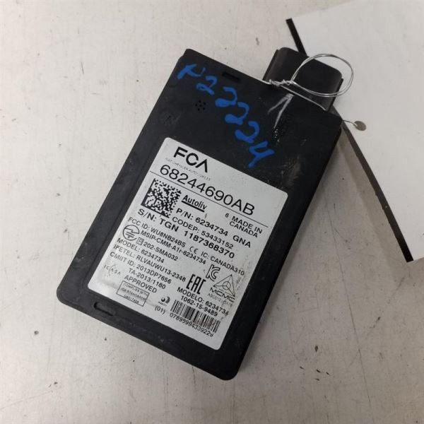 COMPASNEW 2017 Camera/Projector 553509