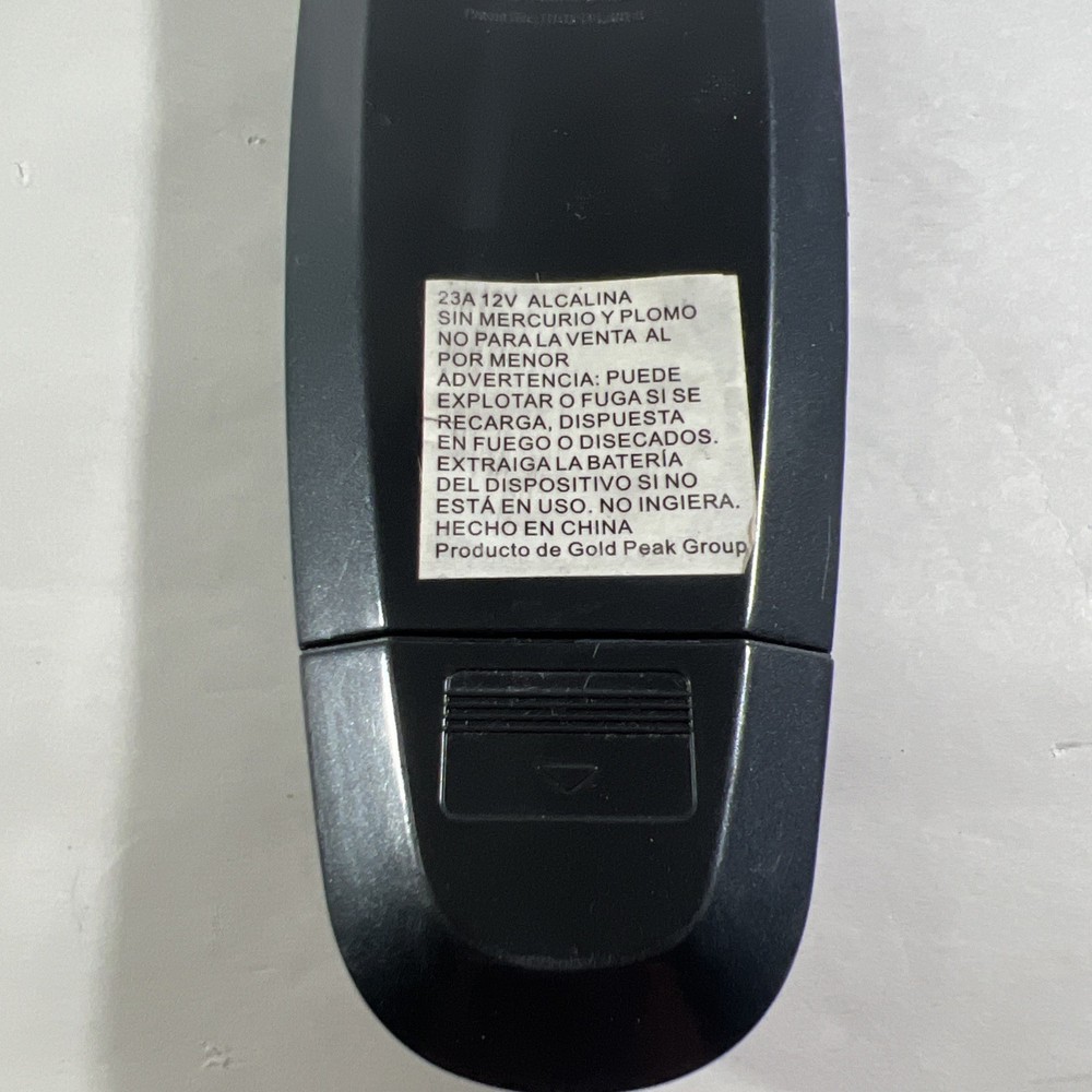 rhine electronic ceiling fan remote control & wall mount uc7083T