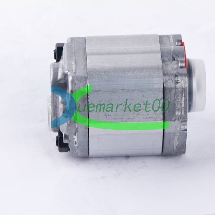 1PCS New HYDAC Gear pump 10A2X302B