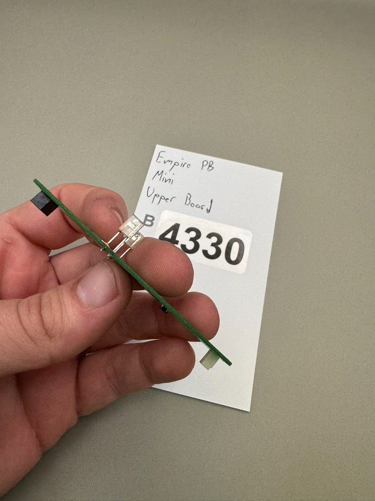 Empire PB Mini Upper Board