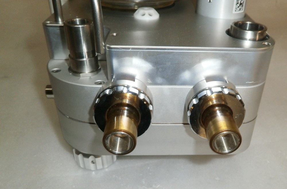Heinen + Lowenstein Leon / Leon Plus Anesthesia Bellows Assembly - Ventilator