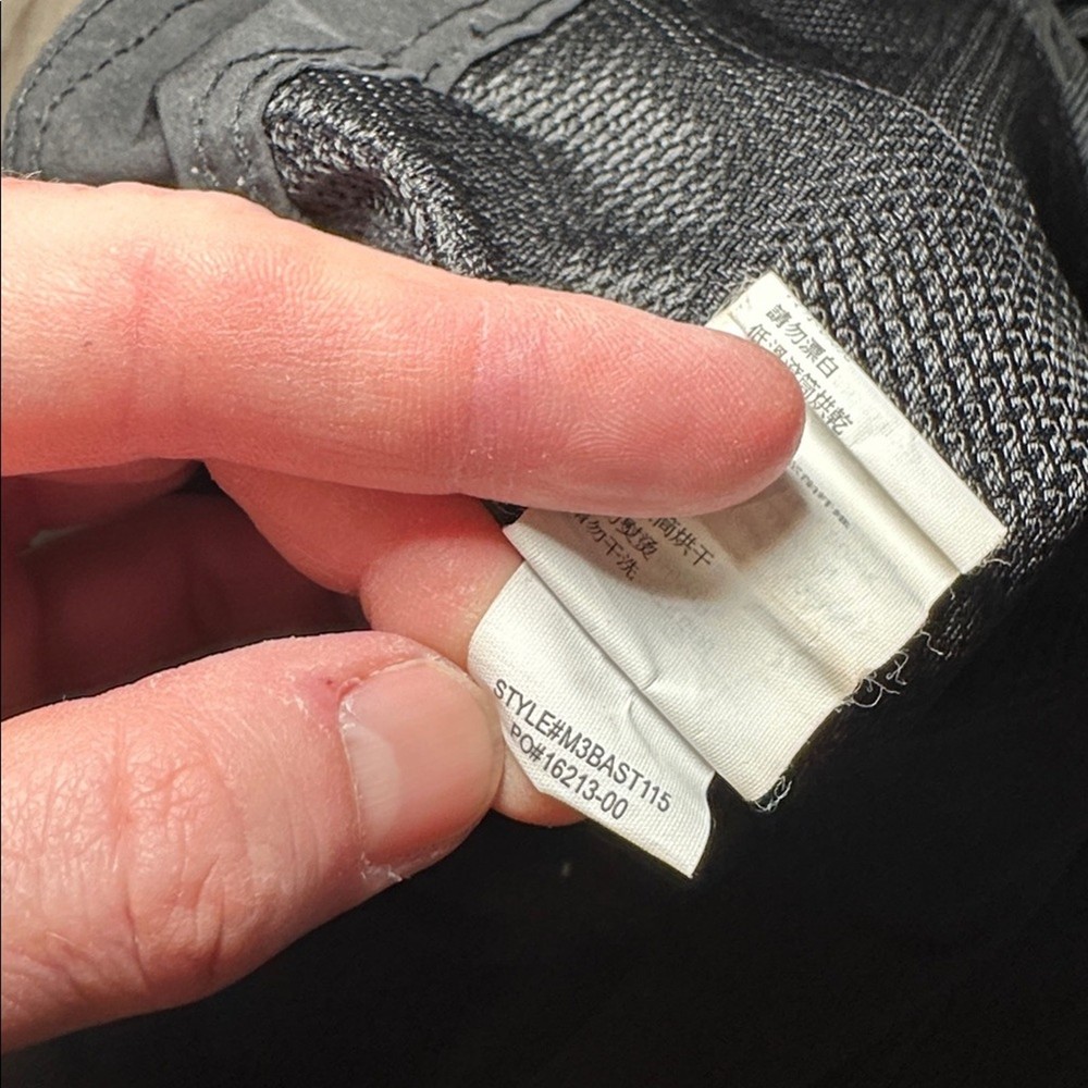 Prana Basalt Studio Performance Shorts - 36