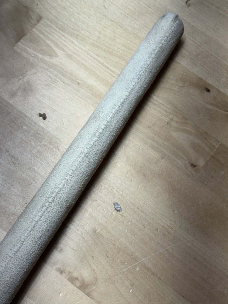 SHINAI BAMBOO KATANA PRACTICE TRAINING SAMURAI SWORD 47"