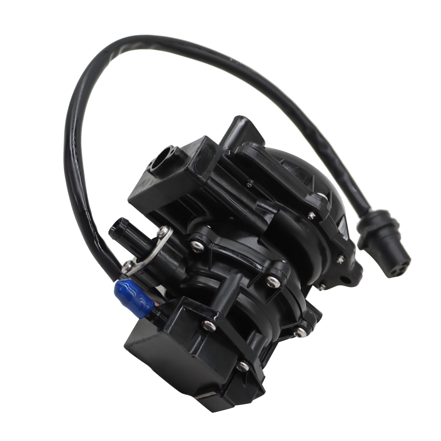 Oil Injection Fuel Pump for Johnson Evinrude Outboard VRO 5007420 5007422 New