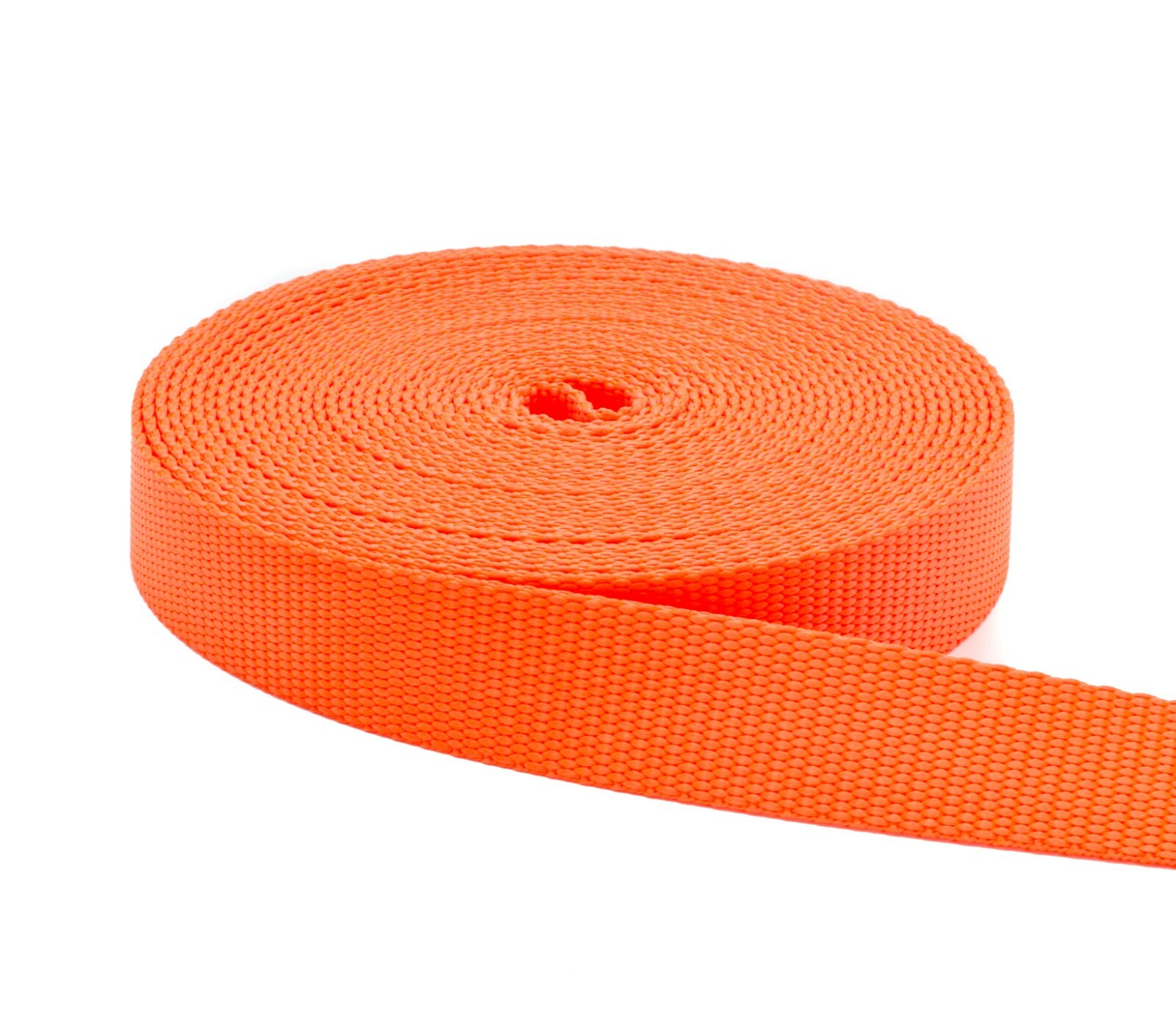 1 inch Nylon Webbing Medium Weight 1" Nylon Strap