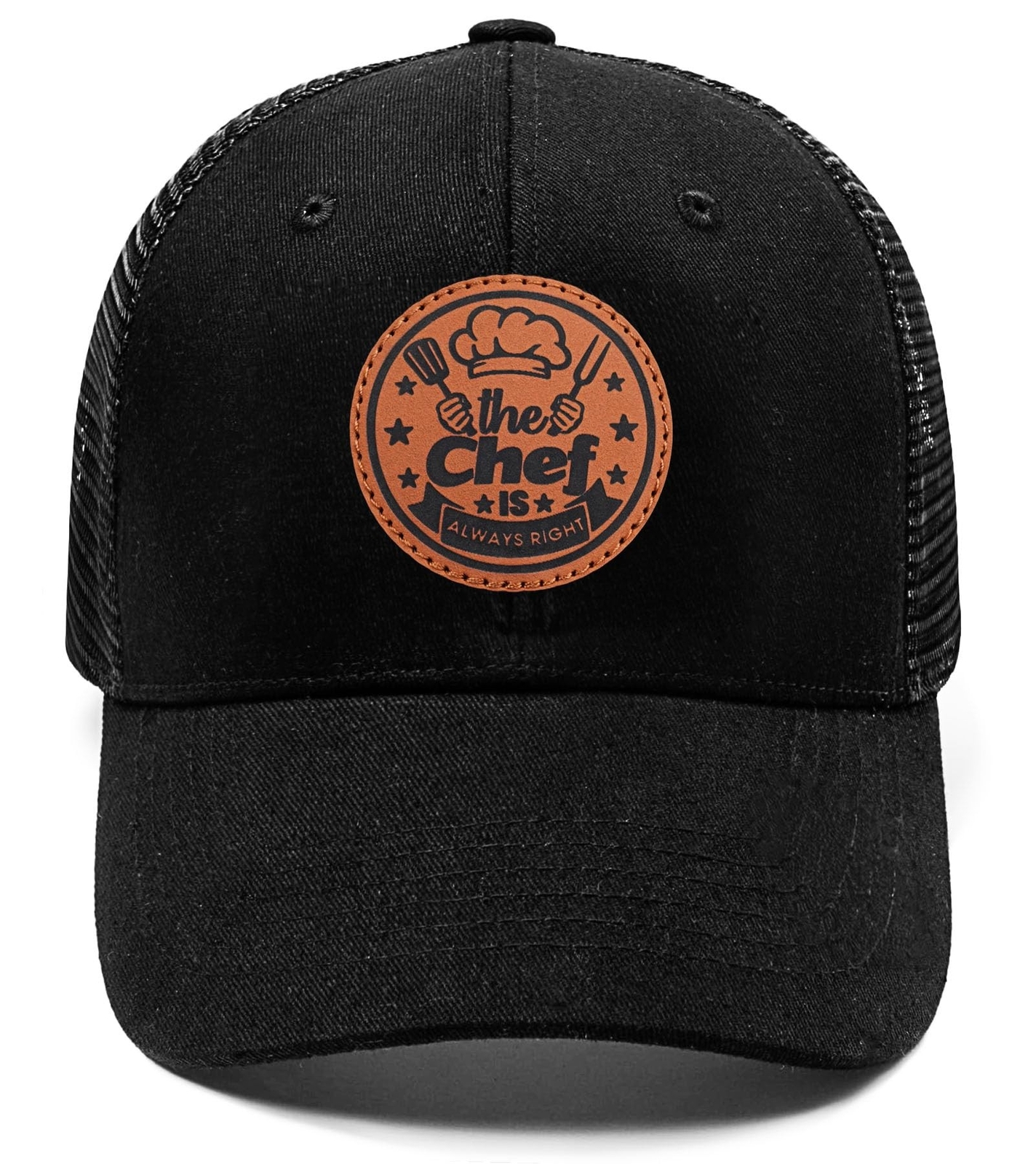 Grilling Gifts for Men Women - Funny Chef Cooking Grilling BBQ Chef Hat