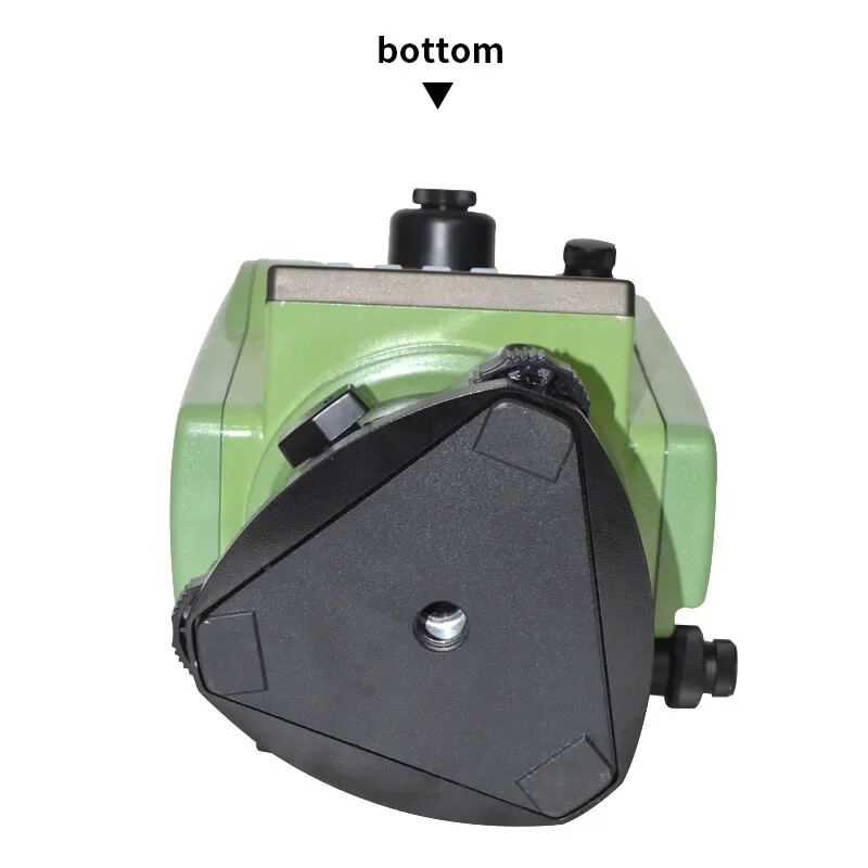 DE2A-L Electronic Longitude and Latitude Mapping Engineering Surveying