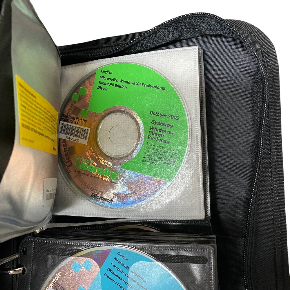 Microsoft volume licensing kit windows server Windows XP