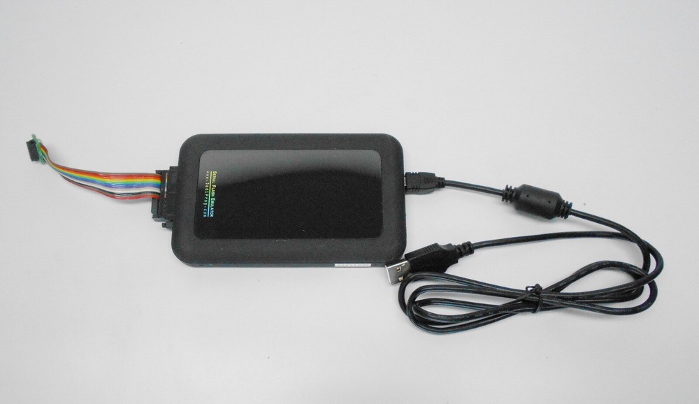 DediProg EM100-Pro SPI Flash Emulator / Programmer Kit with USB Cable