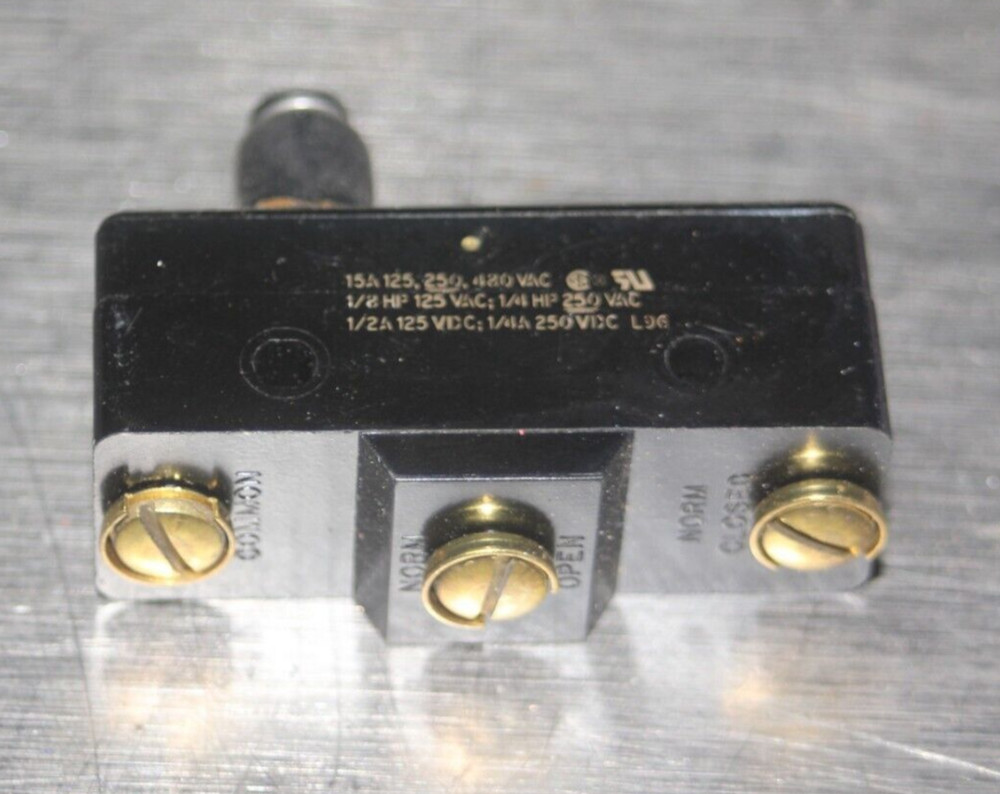 Honeywell Microswitch BZ-2RS5551-A2