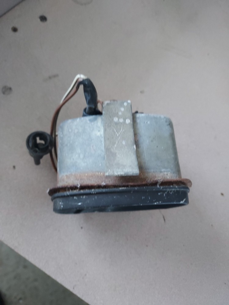 2 Arctic Cat Snowmobile Speedometer