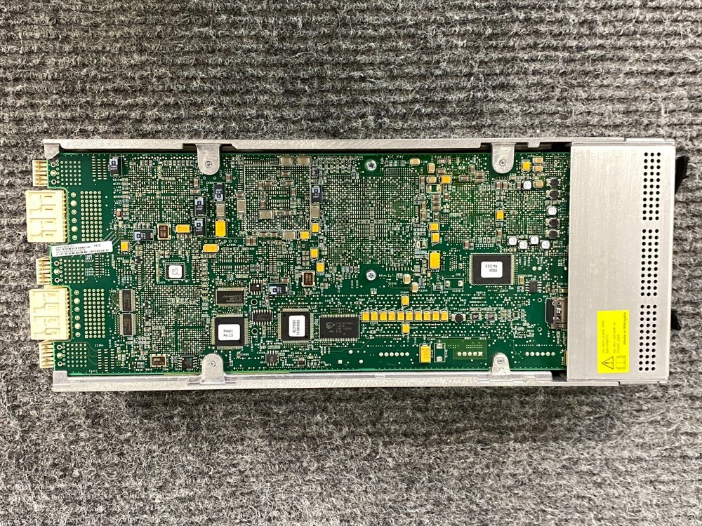 Dell EqualLogic E03M005 ISCSI Controller Module 10 (Unit Only)
