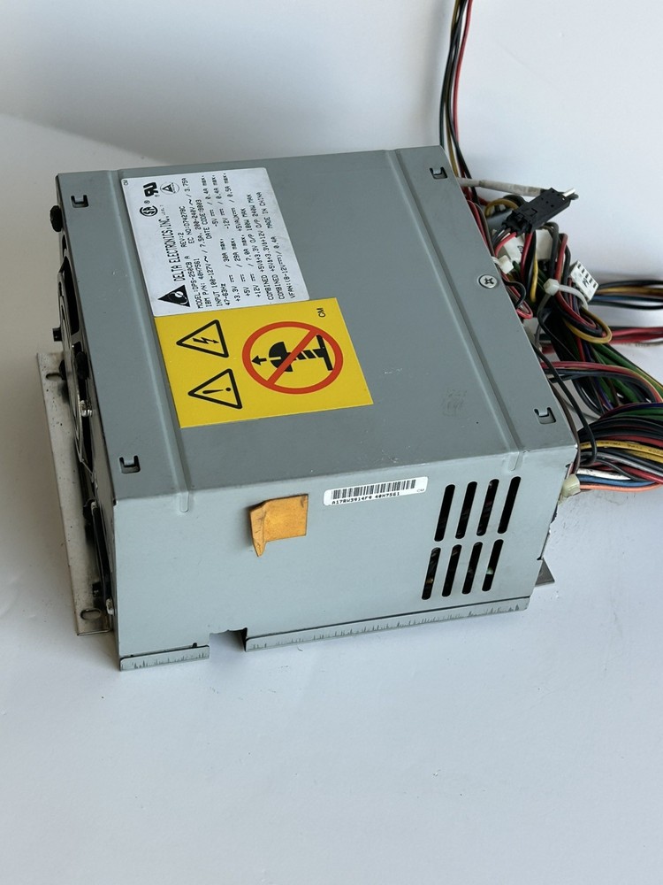 Delta Electronics DPS-250CB A Rev 2 computer power supply