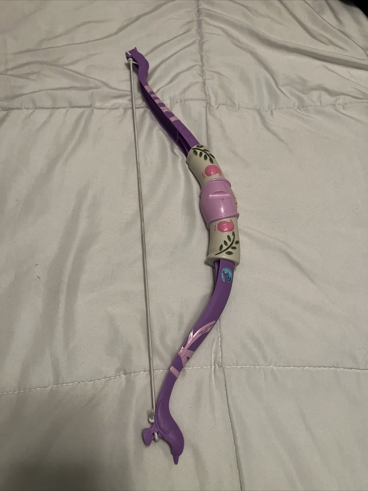 Disney Tangled Rapunzel Bow and Arrow Set