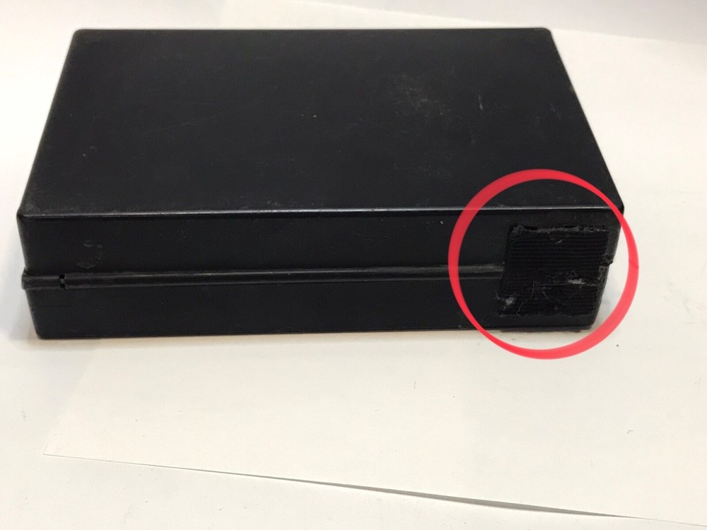 Hourly tachometer PM 10 R for Measuring the Rotation Frequency Tool