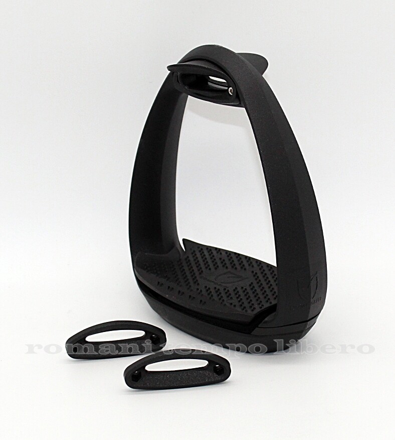 Composite Eole Soft Brackets