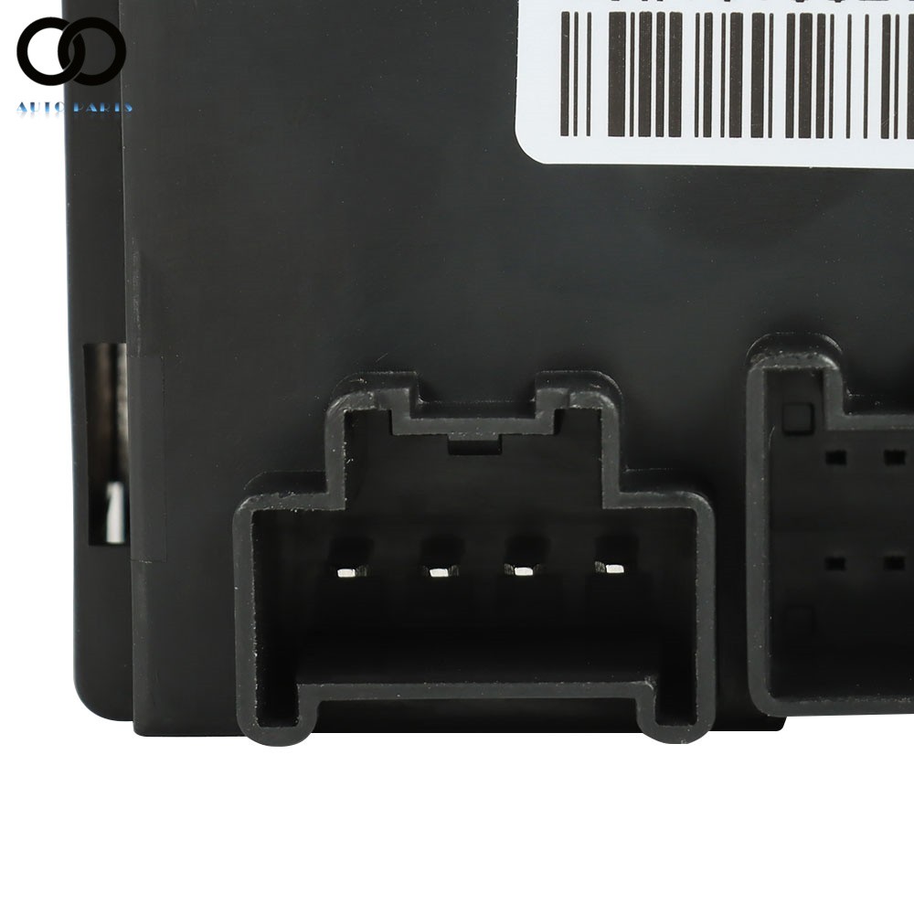 05150732AE For Jeep Grand Cherokee Dodge Durango Transfer Case Control Module