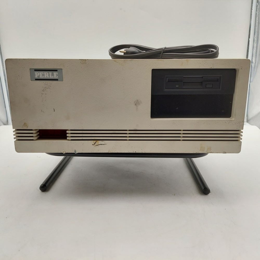 Perle PDS 350-31 Remote Communication Controller with 3.5" Floppy Drive