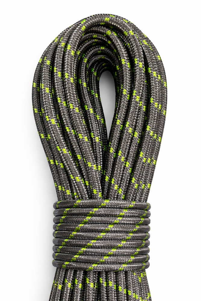 1/2" Double Braid Polyester Rope 200FT 7000 lb Arborist Rigging Tree Line