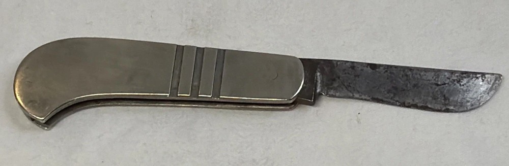 Haver-Glover Vintage Single Blade Knife