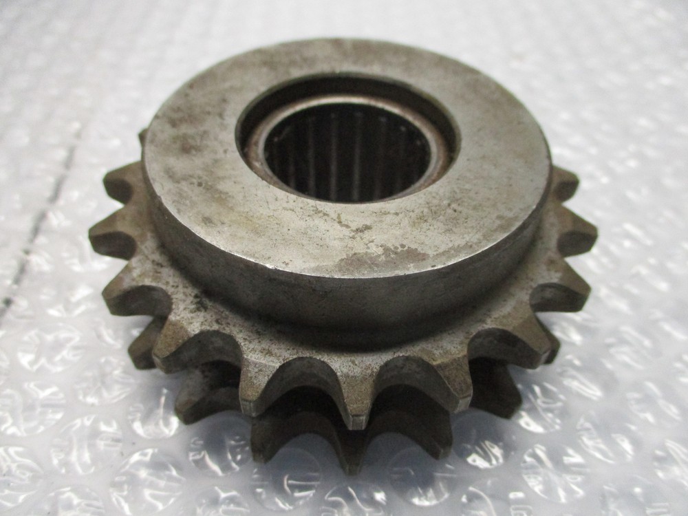 INDUSTRIAL SPARE SCH1616 SPROCKET NSNP