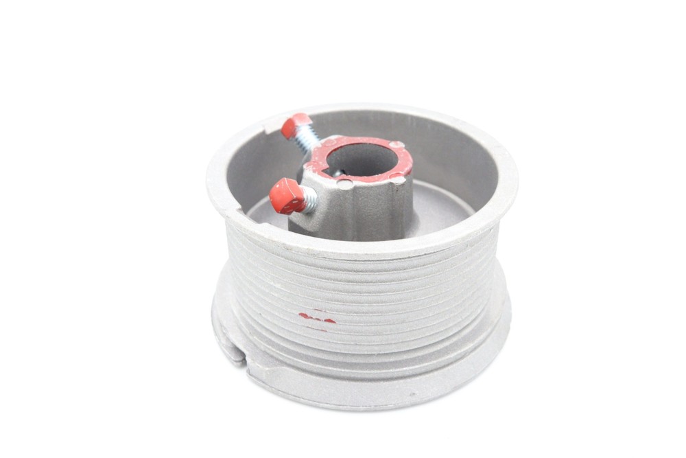Sectional Garage Door Cable Drum - Large (Pair)