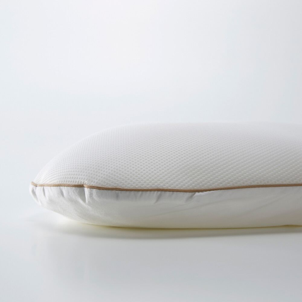KM03J MAKURA pillow - Adjustable Height,Highly breathable,Smooth rollover