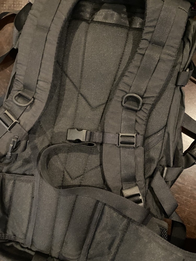 Eureka Glissade Hiking Backpack Rare Nice pack