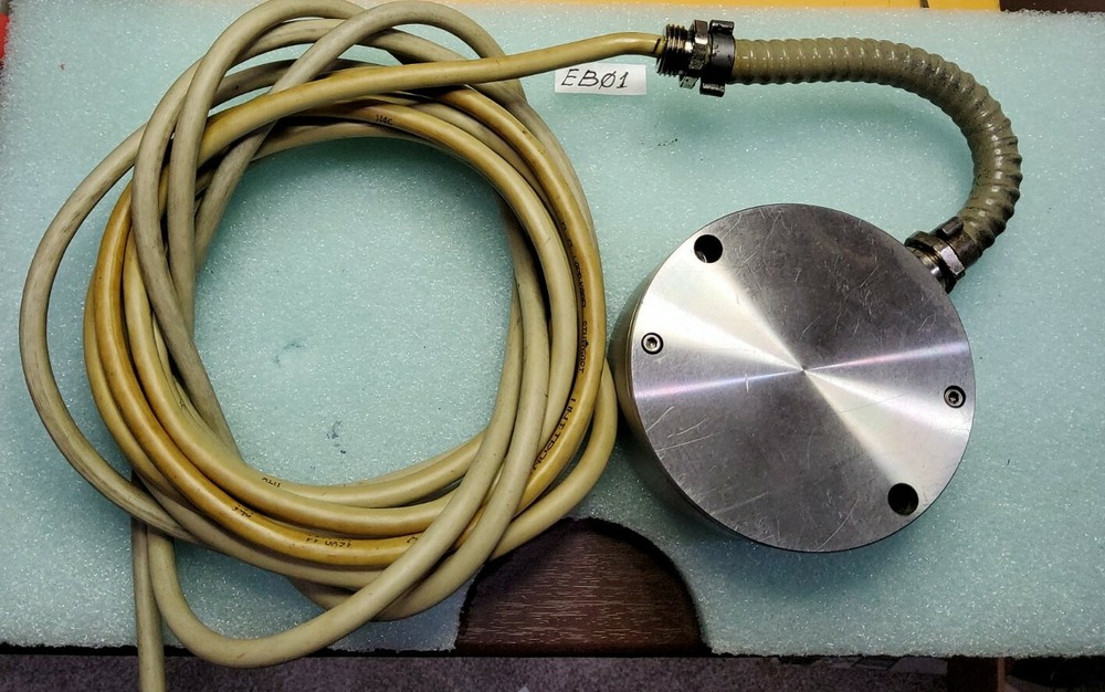 m & h INPROCESS 91.10-HDR INFARED RECEIVER