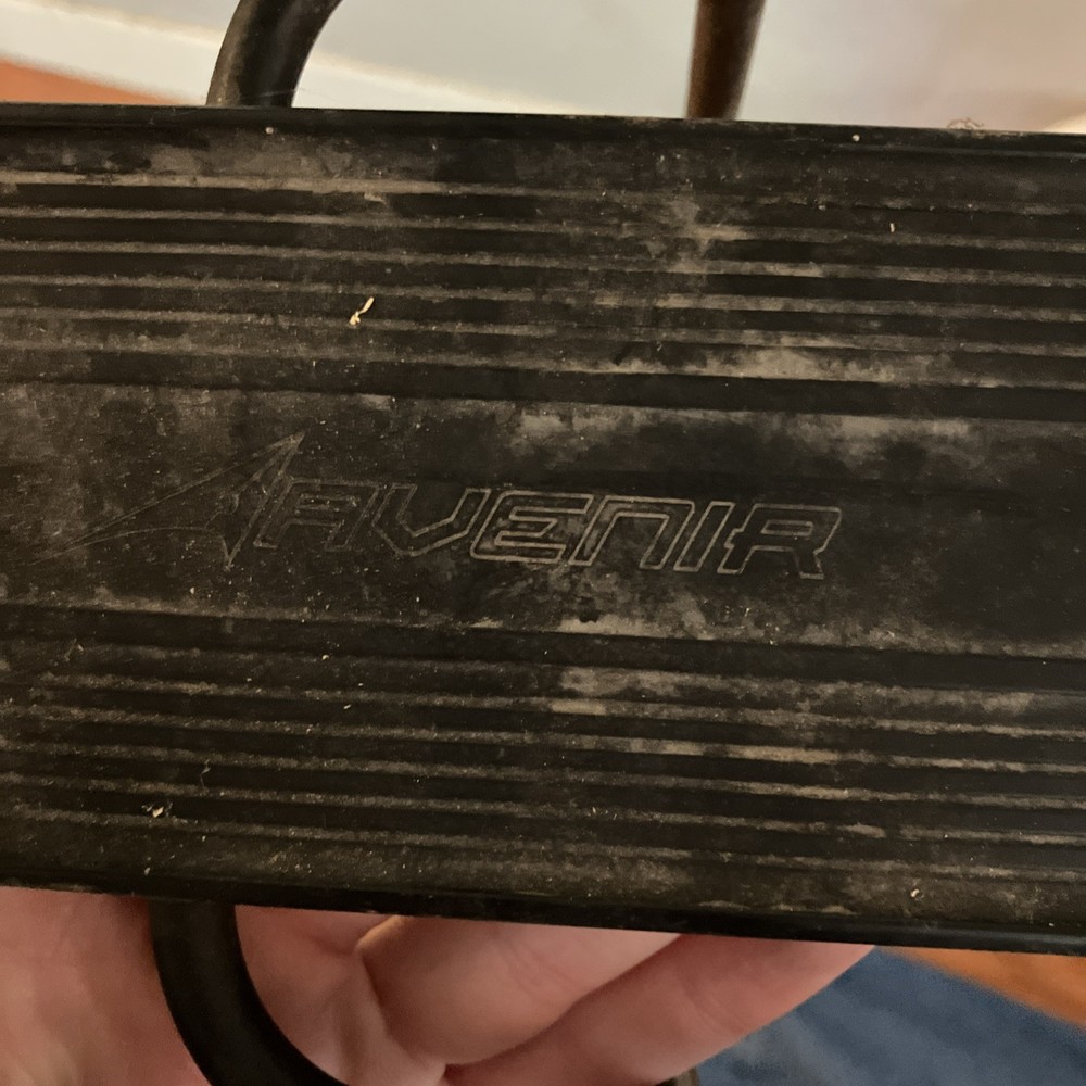 Avenir Bike Rear Rack Carrier