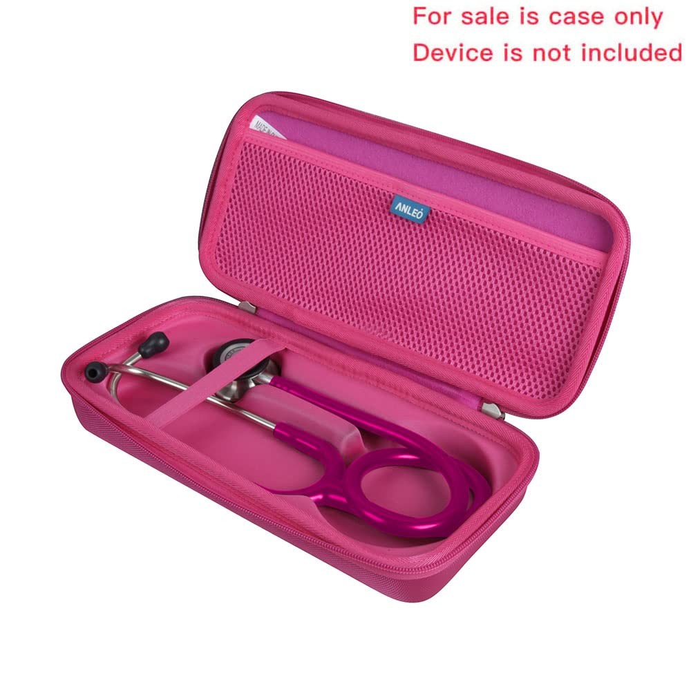 Shockproof Hard Travel Case for Stethoscope