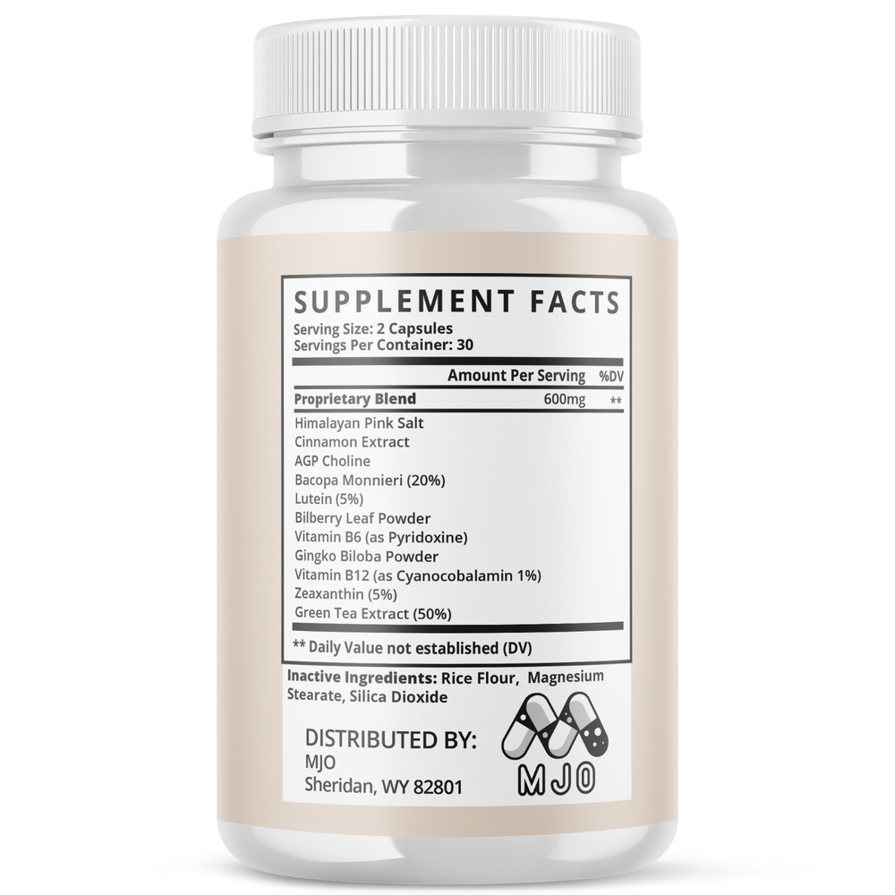 (1 Pack) Core Strength Joint Support Advanced CoreStrength Formula 60 Capsules