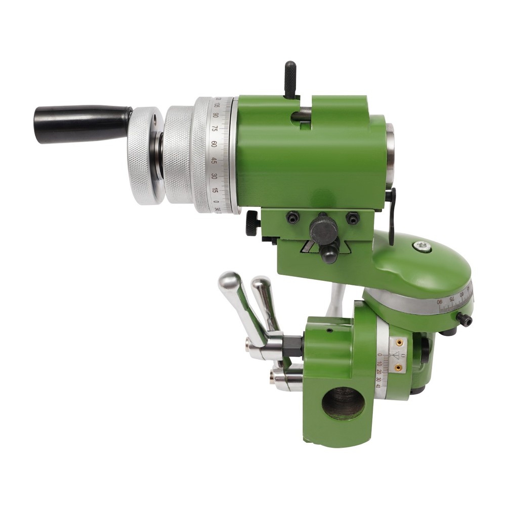 Grinding Machine Tool Holder, U2 Universal Grinding Machine, Multifunctional