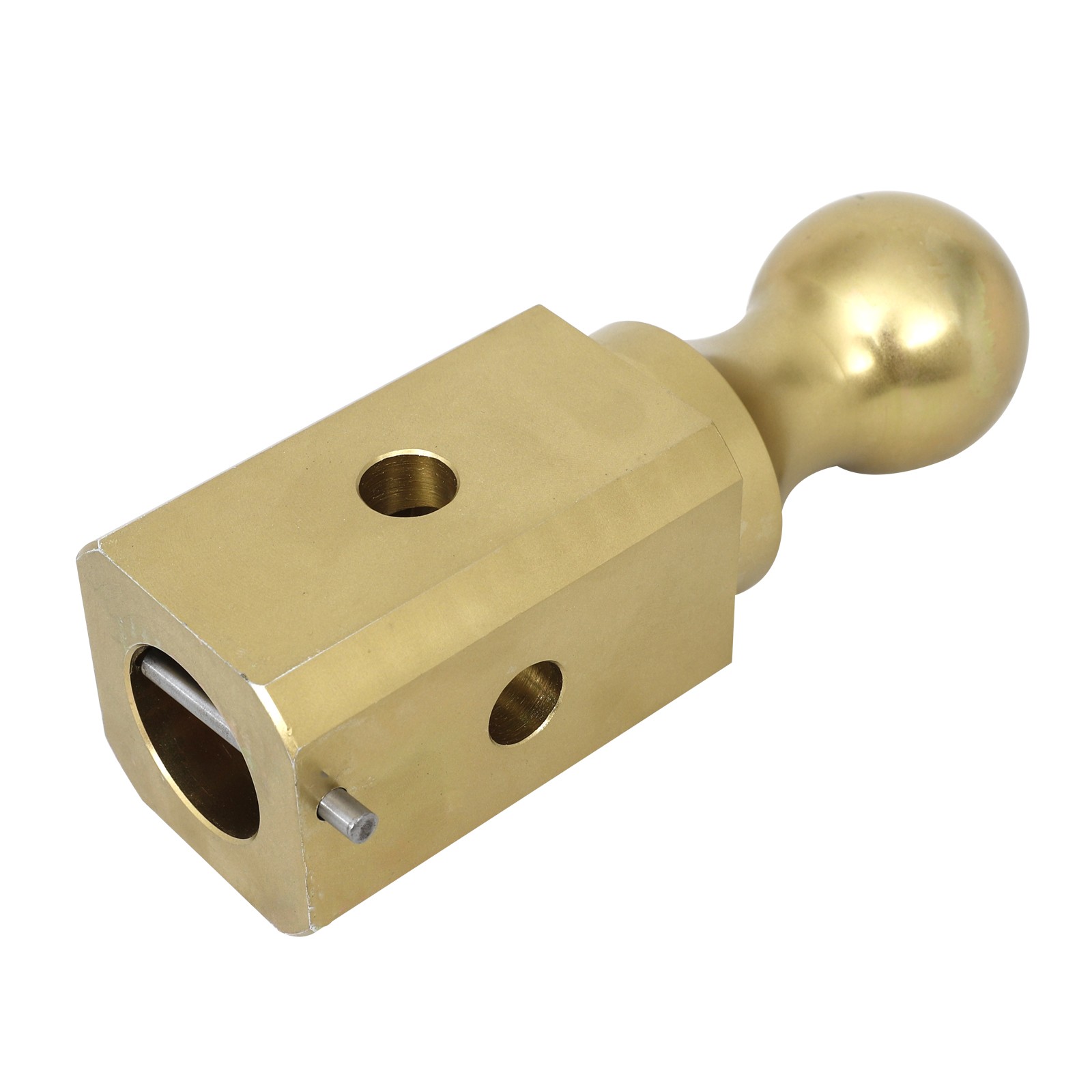 Gooseneck Ball Hitch Turn Over Ball 2-5/16” for B&W Trailer Hitches GNXA2000