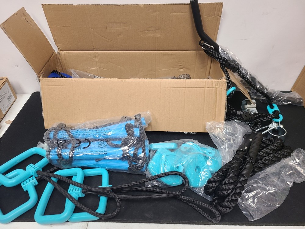 Growplay Playground Accessories Kit B1-1 New
