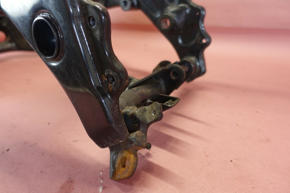 1993-1997 Suzuki RF600R RF600 Main Frame Chassis