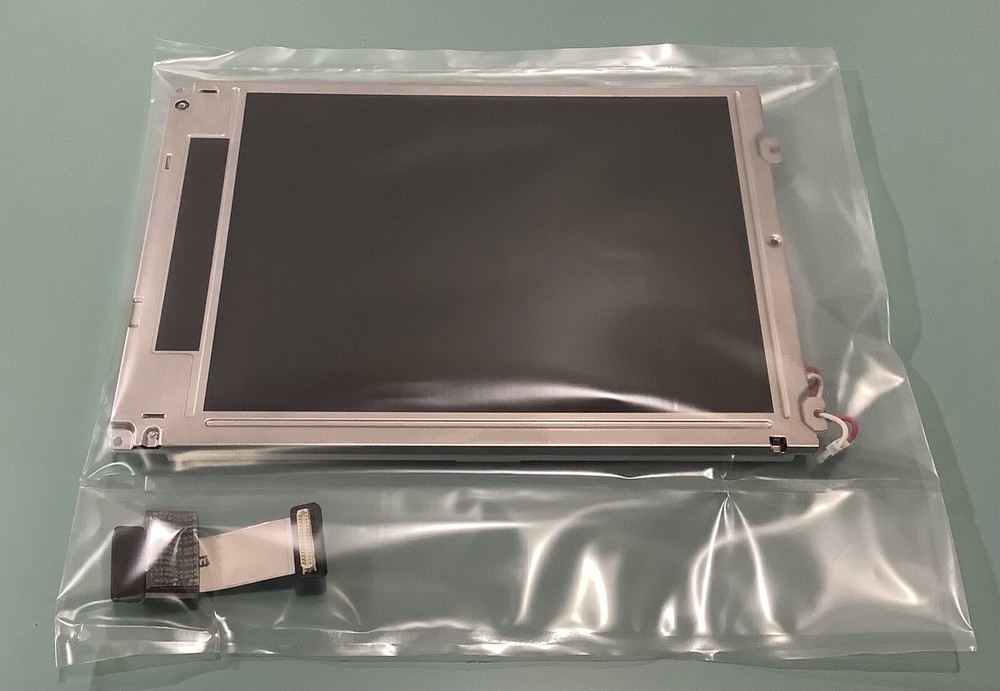 Genuine Sharp LCD Screen 8.4inch LQ084V1DG21