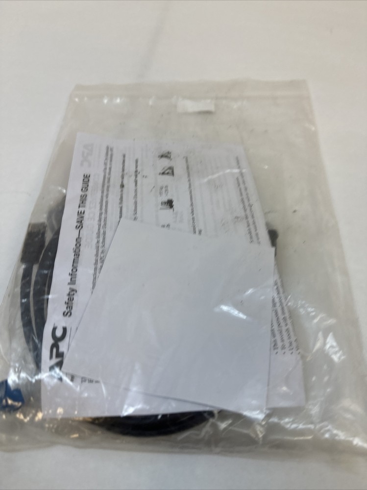 APC Lit Kit Dom Cable Networking & Connectivity 0L2411D