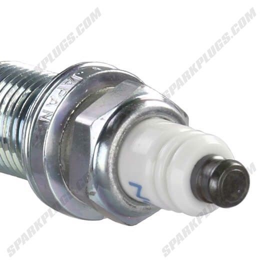 NGK Iridium Racing Plug 4985