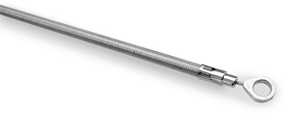 Bikers Choice Armor Coat Throttle Cable - 66-0213