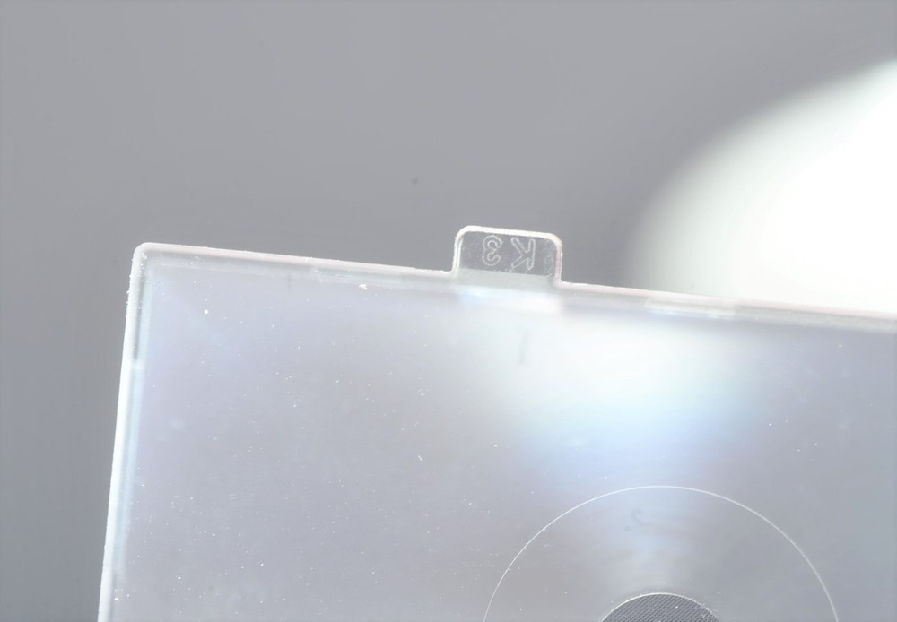 Nikon Focusing Screen Type K3