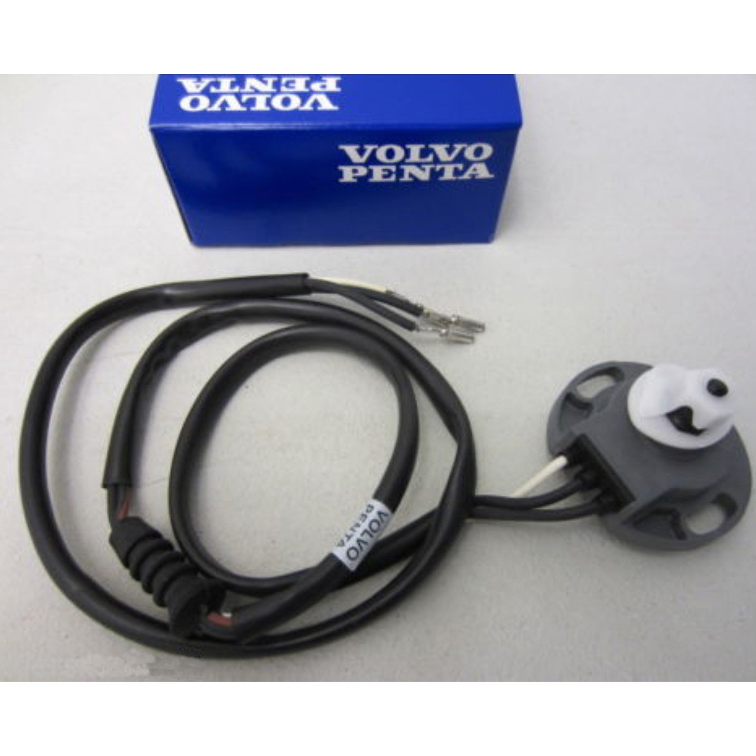 Volvo Penta New OEM Trim Sender/Sensor Sending Unit SX,DP-S,DP-SM Drive 3849411