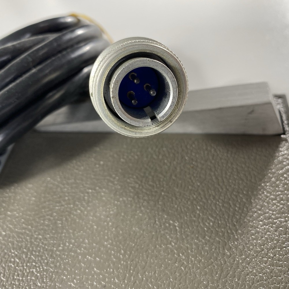 Valleylab E6006 Foot Switch Untested!