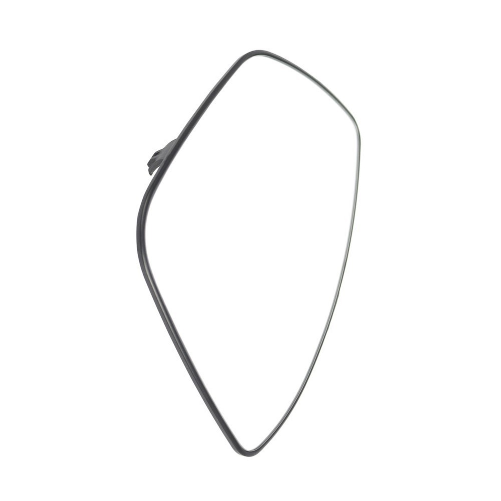 Left Mirror Glass Replacement Mirror Glass Material Accurate Reflection