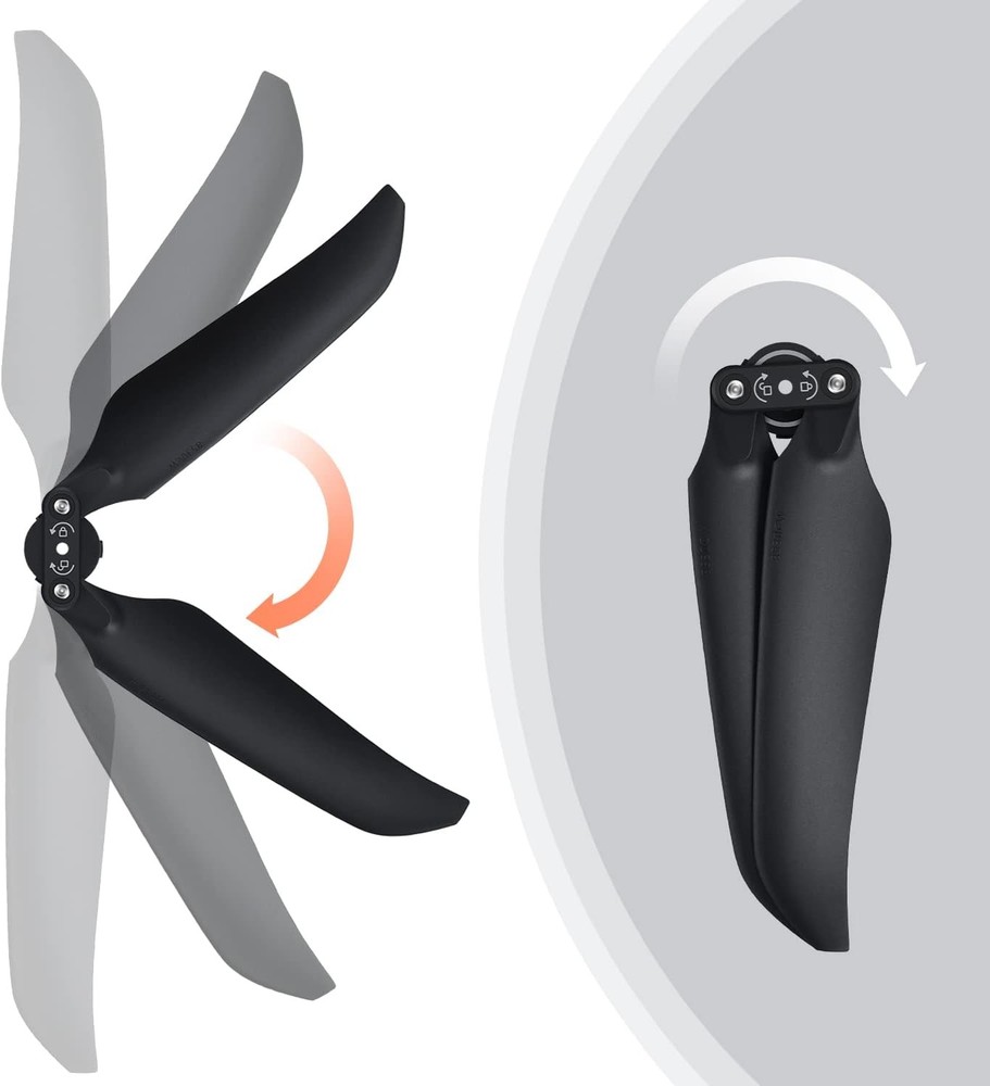Autel Robotics EVO Lite Propeller for Lite/ Lite+ Lite Enterprise Drones (Pair)