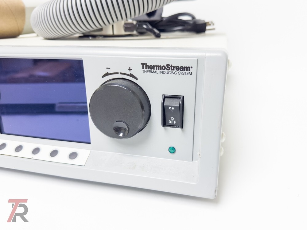 Temptronic TP04100A-1 ThermoStream Thermal Inducting System