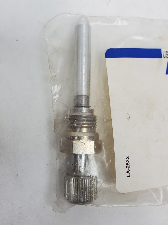 NEW IN PACK - Binks (DeVillbiss) 54-4364 Side Port Control Assembly (HR)