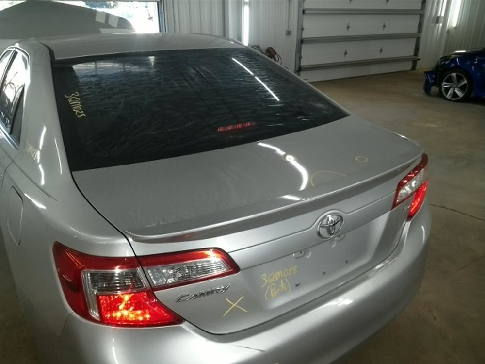 CAMRY 2012 High Mounted Stop Light 104765891