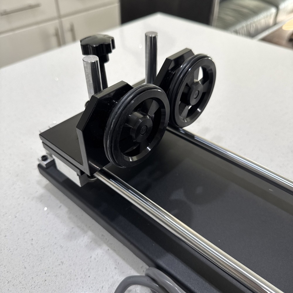 Cloudray Co2 Laser Rotary Attachment 3-Phase Stepper Motor