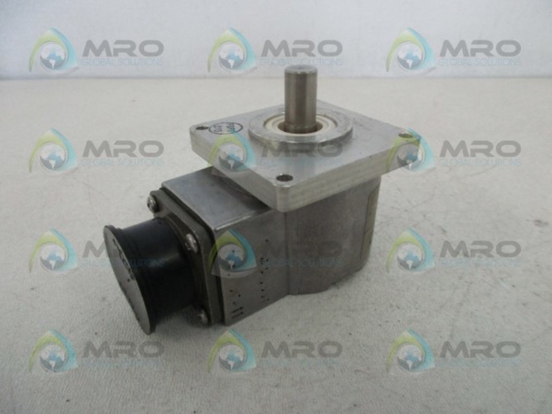 ALLEN BRADLEY 045T-DZ338CN-C SER. A OPITCAL INCREMENTAL ENCODER UNMP